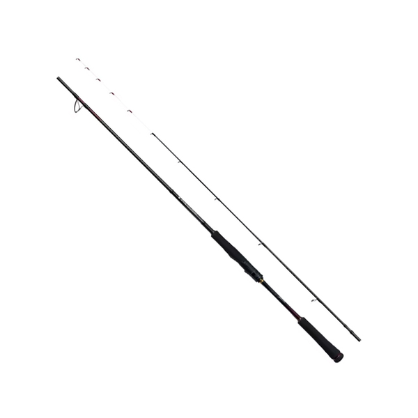 シマノ(SHIMANO) 24 炎月エクスチューン C-S 66ML+-S 357779 タイラバロッド