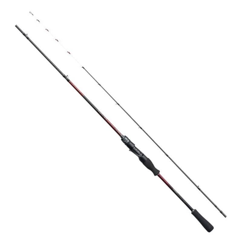 シマノ(SHIMANO) 24S セフィア SS メタルスッテ F-B 66MS 356314