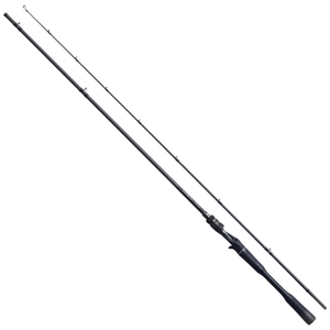 シマノ(SHIMANO) 24 ポイズン アドレナ 1610M-2 271129 2ピースベイトキャスティングロッド
