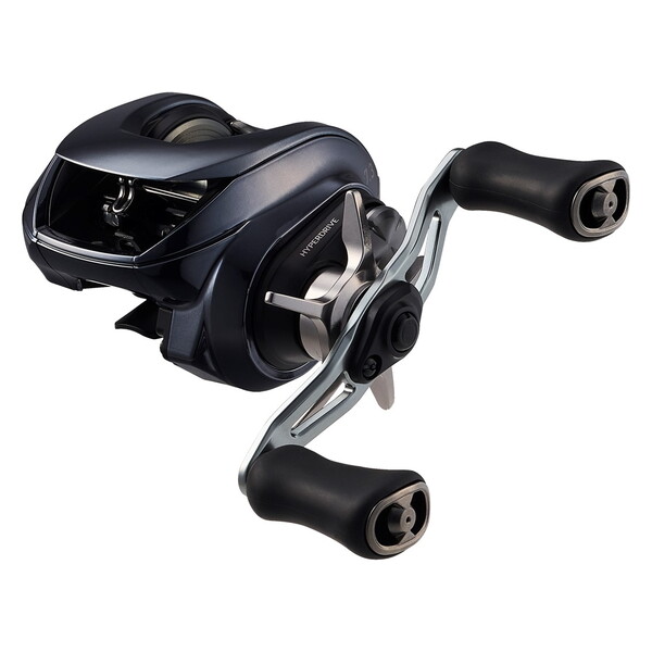 ダイワ(Daiwa) 24IM Z TW 200HL-C 左ハンドル 00630293 その他ベイトリール