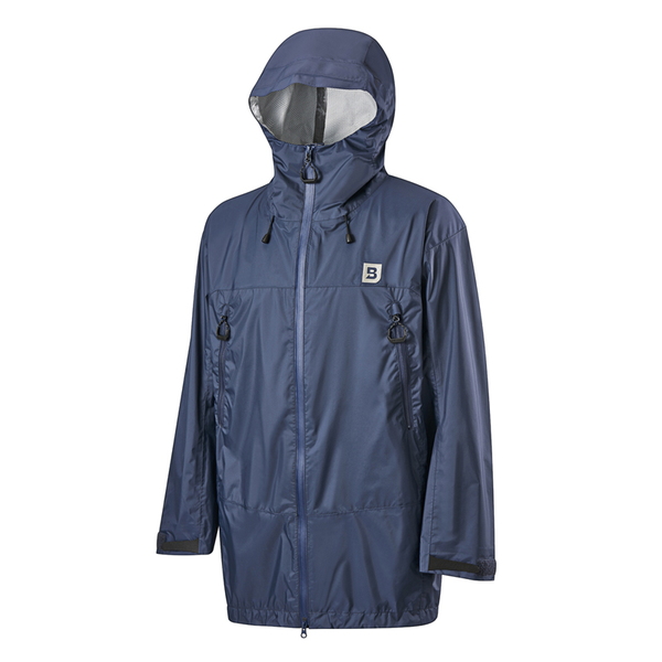 ブルーストーム(BLUESTORM) グリゲールパーカ BSJ-SRJ5 フィッシングジャケット