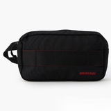 BRIEFING(ブリーフィング) ONE ZIP POUCH MW GEN II(ワンジップポーチ MW GEN II) BRA233A38 ポーチ