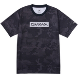 ダイワ(Daiwa) DE-8324 クリーンオーシャンTシャツ 08335723 フィッシングシャツ