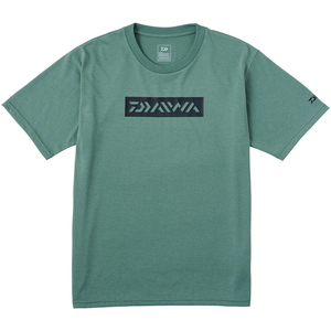 ダイワ(Daiwa) DE-8324 クリーンオーシャンTシャツ 08335729