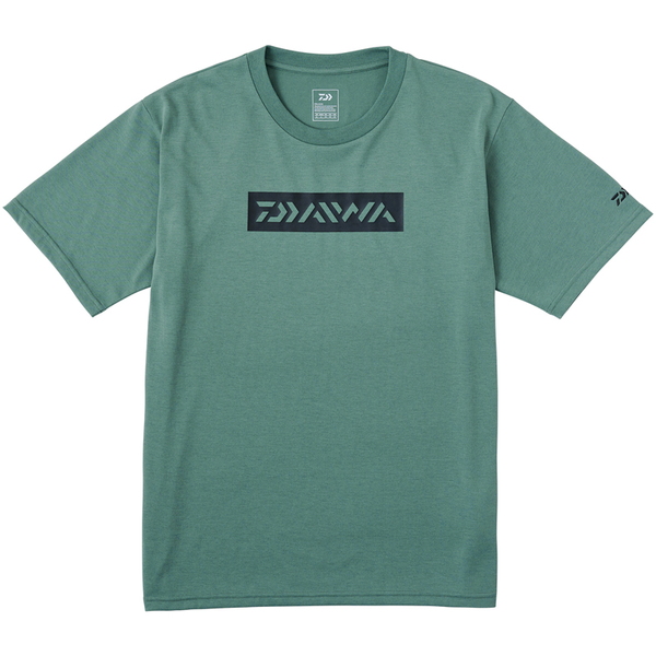 ダイワ(Daiwa) DE-8324 クリーンオーシャンTシャツ 08335729 フィッシングシャツ