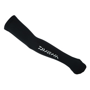 ダイワ(Daiwa) DA-8224 BUG BLOCKER 手甲付きアームカバー L ブラック 08394583 ダイワ(Daiwa) DA-8224 BUG BLOCKER 手甲付きアームカバー L ブラック 08394583