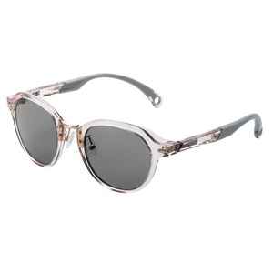 【送料無料】Zeque by ZEAL OPTICS(ゼクー バイ ジールオプティクス) Julia(ジュリア) ライトローズ トゥルービュー F-2145 【送料無料】Zeque by ZEAL OPTICS(ゼクー バイ ジールオプティクス) Julia(ジュリア) ライトローズ トゥルービュー F-2145