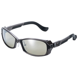 【送料無料】Zeque by ZEAL OPTICS(ゼクー バイ ジールオプティクス) DD(ディーディー) ガンメタル トゥルービュースポーツ×シルバーミラー F-2163 【送料無料】Zeque by ZEAL OPTICS(ゼクー バイ ジールオプティクス) DD(ディーディー) ガンメタル トゥルービュースポーツ×シルバーミラー F-2163
