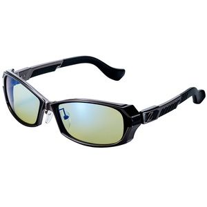 【送料無料】Zeque by ZEAL OPTICS(ゼクー バイ ジールオプティクス) DD(ディーディー) ガンメタル イーズグリーン×ブルーミラー F-2164 【送料無料】Zeque by ZEAL OPTICS(ゼクー バイ ジールオプティクス) DD(ディーディー) ガンメタル イーズグリーン×ブルーミラー F-2164