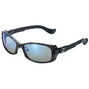 【送料無料】Zeque by ZEAL OPTICS(ゼクー バイ ジールオプティクス) DD(ディーディー) GLOSS BK トゥルービュースポーツ×ブルーミラー F-2165 【送料無料】Zeque by ZEAL OPTICS(ゼクー バイ ジールオプティクス) DD(ディーディー) GLOSS BK トゥルービュースポーツ×ブルーミラー F-2165