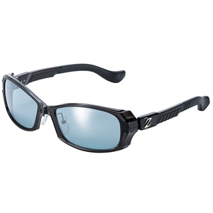 【送料無料】Zeque by ZEAL OPTICS(ゼクー バイ ジールオプティクス) DD(ディーディー) GLOSS BK マスターブルー×シルバーミラー F-2166 【送料無料】Zeque by ZEAL OPTICS(ゼクー バイ ジールオプティクス) DD(ディーディー) GLOSS BK マスターブルー×シルバーミラー F-2166