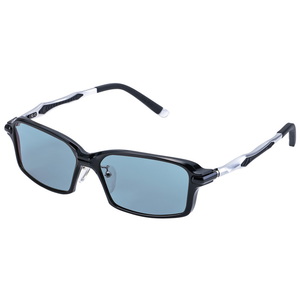 【送料無料】Zeque by ZEAL OPTICS(ゼクー バイ ジールオプティクス) スパイク ブラック×シルバー マスターブルー F-2067 【送料無料】Zeque by ZEAL OPTICS(ゼクー バイ ジールオプティクス) スパイク ブラック×シルバー マスターブルー F-2067