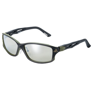 【送料無料】Zeque by ZEAL OPTICS(ゼクー バイ ジールオプティクス) STELTH(ステルス) マットBK×カーキ トゥルービュースポーツ×シルバーミラー F-1892 【送料無料】Zeque by ZEAL OPTICS(ゼクー バイ ジールオプティクス) STELTH(ステルス) マットBK×カーキ トゥルービュースポーツ×シルバーミラー F-1892