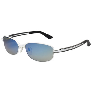 【送料無料】Zeque by ZEAL OPTICS(ゼクー バイ ジールオプティクス) Feiz(フェイズ) 57 マットホワイト トゥルービュースポーツ×ブルーミラー F-2006 【送料無料】Zeque by ZEAL OPTICS(ゼクー バイ ジールオプティクス) Feiz(フェイズ) 57 マットホワイト トゥルービュースポーツ×ブルーミラー F-2006