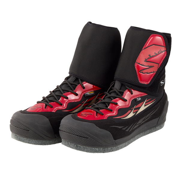 ダイワ(Daiwa) F1SP-3500 ダイワF1スペシャルシューズ(先丸) 08605605 鮎タビ･タイツ･ウェーダー･衣料