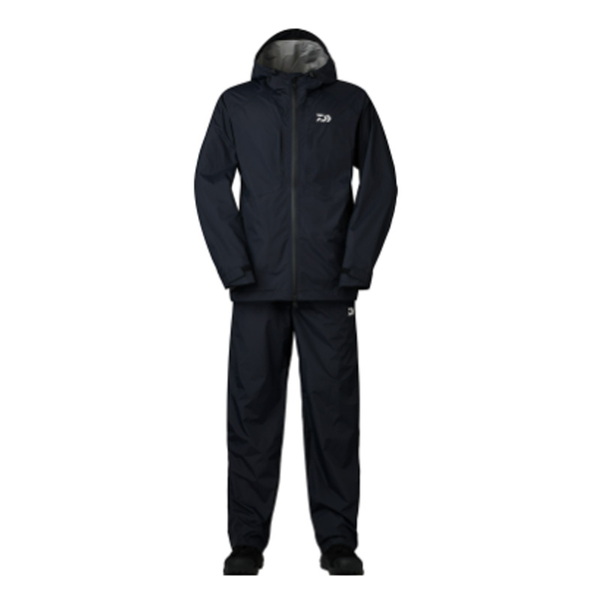 ダイワ(Daiwa) DR-3324 RAINMAXRコンパクトレインスーツ 08352894 フィッシングレインウェア(上下)