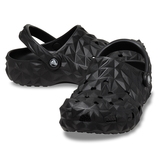 CROCS(クロックス) CLASSIC GEOMETRIC CLOG(クラシック ジオメトリック クロッグ) 209563 クロッグサンダル