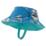 パタゴニア(patagonia) 【24春夏】Baby’s Sun Bucket Hat(ベビー サン バケツ ハット) 66077 ハット(ジュニア/キッズ/ベビー)