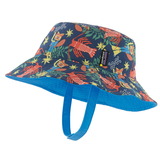 パタゴニア(patagonia) 【24春夏】Baby’s Sun Bucket Hat(ベビー サン バケツ ハット) 66077 ハット(ジュニア/キッズ/ベビー)