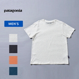 パタゴニア(patagonia) デイリー ティー 42185 半袖Tシャツ(メンズ)