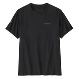 パタゴニア(patagonia) フィッツロイ アイコン レスポンシビリティー 37665 半袖Tシャツ(メンズ)