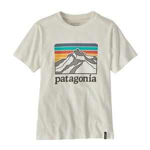 パタゴニア（patagonia） 【24春夏】Kid’s Graphic T-Shirt(キッズ グラフィック Tシャツ) 62146 半袖シャツ（ジュニア／キッズ／ベビー）