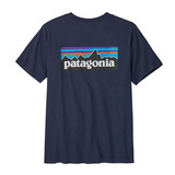 パタゴニア(patagonia) 【24春夏】Kid’s Graphic T-Shirt(キッズ グラフィック Tシャツ) 62146 半袖シャツ(ジュニア/キッズ/ベビー)