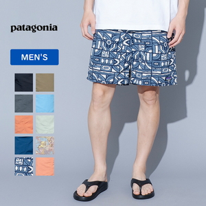 【送料無料】パタゴニア(patagonia) メンズ バギーズ ロング 7インチ L NVNY 58035 【送料無料】パタゴニア(patagonia) メンズ バギーズ ロング 7インチ L NVNY 58035