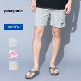 パタゴニア(patagonia) 【24春夏】Men’s Baggies Naturals(バギーズ ナチュラル)メンズ 58056 ハーフ･ショートパンツ(メンズ)