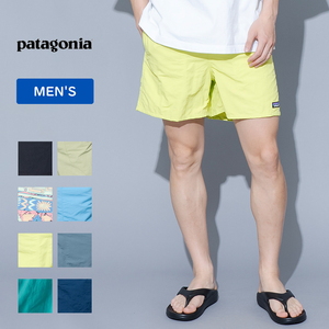 パタゴニア（patagonia） 【24春夏】Men’s Baggies Shorts 5in.(バギーズ ショーツ 5インチ)メンズ 57022