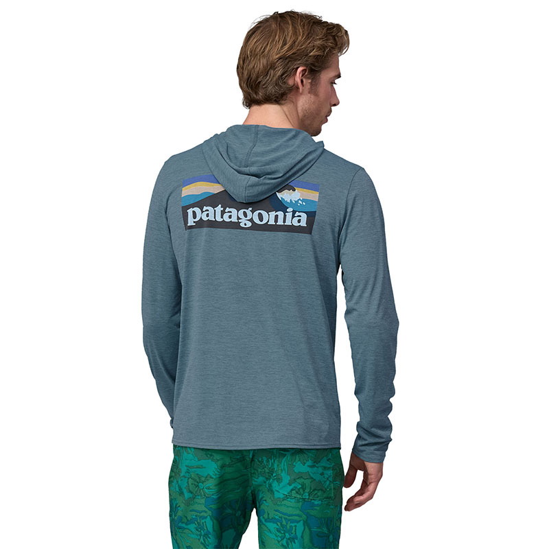 パタゴニア(patagonia) メンズ キャプリーン クール デイリー