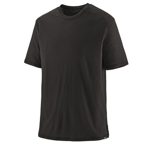 パタゴニア（patagonia） メンズ キャプリーン クール メリノ ブレンド シャツ 44575 半袖Tシャツ(メンズ)
