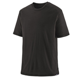 パタゴニア(patagonia) メンズ キャプリーン クール メリノ ブレンド シャツ 44575 半袖Tシャツ(メンズ)