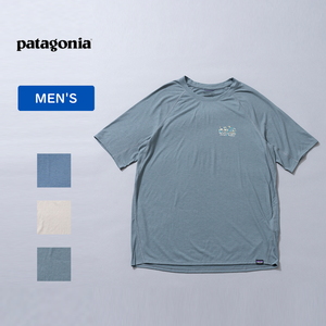 【送料無料】パタゴニア(patagonia) キャプリーン クール トレイル グラフィック シャツ メンズ M UFZN 23720 【送料無料】パタゴニア(patagonia) キャプリーン クール トレイル グラフィック シャツ メンズ M UFZN 23720