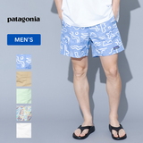 パタゴニア(patagonia) 【24春夏】M Funhoggers Shorts(ファンホッガーズ ショーツ 6インチ)メンズ 57145 ハーフ･ショートパンツ(メンズ)
