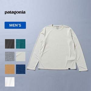 【送料無料】パタゴニア(patagonia) ロングスリーブ キャプリーン クール デイリー シャツ メンズ M PDYX 45180 【送料無料】パタゴニア(patagonia) ロングスリーブ キャプリーン クール デイリー シャツ メンズ M PDYX 45180