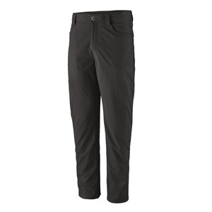 【送料無料】パタゴニア(patagonia) 【25春夏】メンズ クアンダリー パンツ(レギュラー) 30 BLK 55183 【送料無料】パタゴニア(patagonia) 【25春夏】メンズ クアンダリー パンツ(レギュラー) 30 BLK 55183