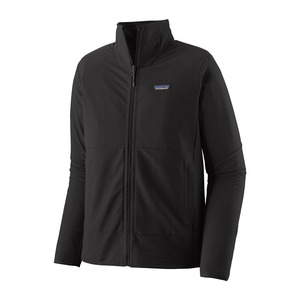 【送料無料】パタゴニア(patagonia) 【25春夏】メンズ R1 テックフェイス ジャケット S BLK 83581 【送料無料】パタゴニア(patagonia) 【25春夏】メンズ R1 テックフェイス ジャケット S BLK 83581