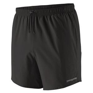 【送料無料】パタゴニア(patagonia) 【25春夏】メンズ トレイルフェアラー ショーツ 6インチ M BLK 57525 【送料無料】パタゴニア(patagonia) 【25春夏】メンズ トレイルフェアラー ショーツ 6インチ M BLK 57525