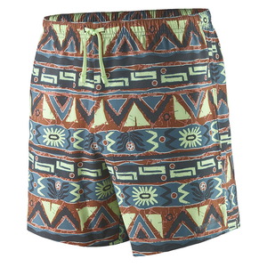 【送料無料】パタゴニア(patagonia) Trailfarer Shorts 6in(トレイルフェアラー ショーツ6インチ)メンズ S HGFO 57525 【送料無料】パタゴニア(patagonia) Trailfarer Shorts 6in(トレイルフェアラー ショーツ6インチ)メンズ S HGFO 57525