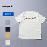 パタゴニア(patagonia) 【24春夏】ユニティ フィッツ レスポンシビリティー メンズ 37768 半袖Tシャツ(メンズ)