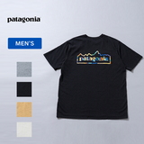 パタゴニア(patagonia) 【24春夏】ユニティ フィッツ レスポンシビリティー メンズ 37768 半袖Tシャツ(メンズ)