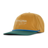 パタゴニア(patagonia) 【24春夏】Merganzer Hat(マーガンザー ハット) 33482 キャップ
