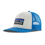 パタゴニア(patagonia) 【24春夏】P-6 Logo Trucker Hat(P-6 ロゴ トラッカー ハット) 38289 キャップ