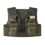 パタゴニア(patagonia) 【24春夏】Stealth Pack Vest(ステルス パック ベスト) 81963 フィッシングベスト(メッシュあり)