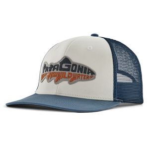 パタゴニア（patagonia） 【24春夏】Take a Stand Trucker Hat(テイク ア スタンドトラッカーハット) 38356 キャップ