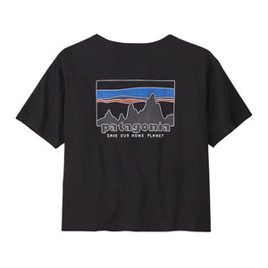 【送料無料】パタゴニア(patagonia) 【25春夏】ウィメンズ ?V73 スカイライン イージーカット レスポンシビリティー S INBK 37715 【送料無料】パタゴニア(patagonia) 【25春夏】ウィメンズ ?V73 スカイライン イージーカット レスポンシビリティー S INBK 37715