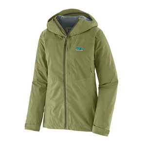 【送料無料】パタゴニア(patagonia) Women's ボルダー フォーク レイン ジャケット ウィメンズ XS BUGR 85160 【送料無料】パタゴニア(patagonia) Women's ボルダー フォーク レイン ジャケット ウィメンズ XS BUGR 85160