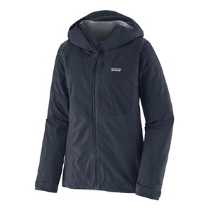 【送料無料】パタゴニア(patagonia) 【25春夏】ウィメンズ ボルダー フォーク レイン ジャケット S SMDB 85160 【送料無料】パタゴニア(patagonia) 【25春夏】ウィメンズ ボルダー フォーク レイン ジャケット S SMDB 85160