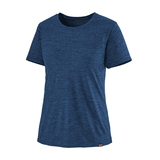 パタゴニア(patagonia) 【24春夏】Cap Cool Daily Shirt(キャプリーン クールデイリーシャツ)ウィメンズ 45225 Tシャツ･ノースリーブ(レディース)
